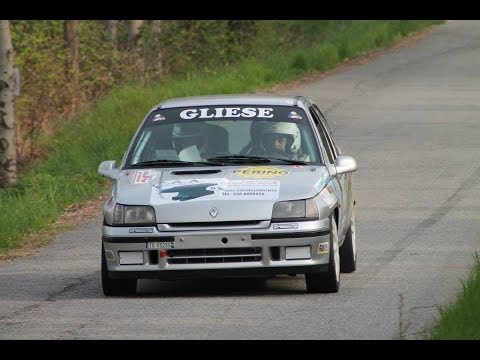 #22 Ferro - Fegatelli - Ronde del Canavese 2014