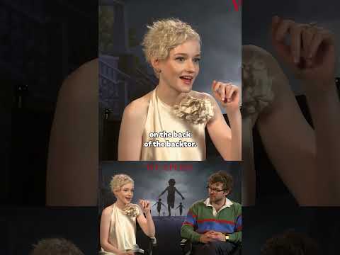 Thumbnail for Weapons Interview | Backting by The Sound, The Script