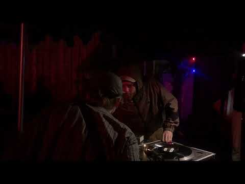 Mystical pulse ft Jacob trinity - last tune’s play  @ 2300 pm ‘420 reggae (r-Dam) 2022