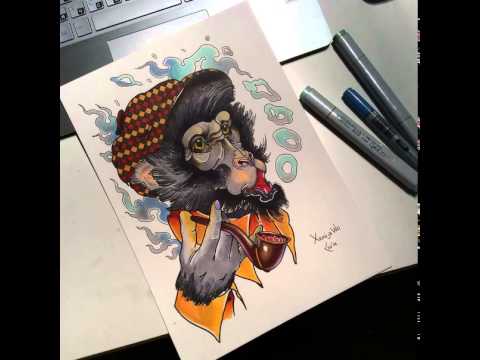 Usher feat  Lil Jon & Ludacris - Yeah (Freejak Dub Mix)