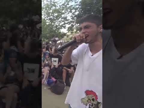 How much weight has Fusok gained this month? #short #dem