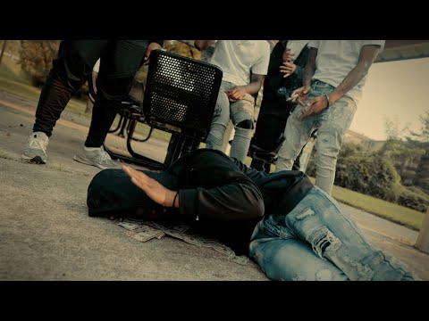 Freecar Blizzy - On Point (Official Video)