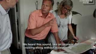 Ghost Rockets (2015) Video