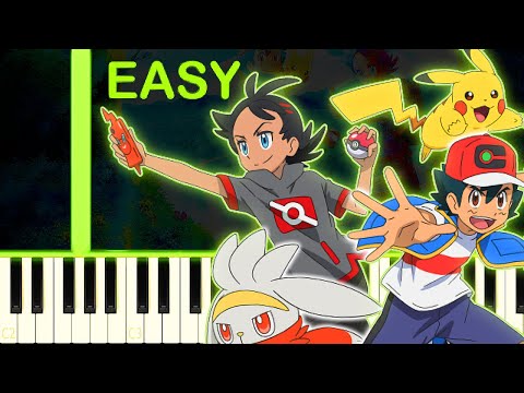 Pokemon Finnish Theme - Misc Cartoons