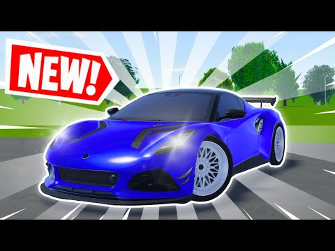 NEW Lotus & Spring Update In ROBLOX Greenville!