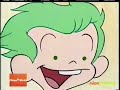 NickRewind Recordings 4 ChalkZone Songs 2021