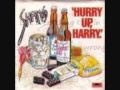 Hurry Up Harry+lyrics