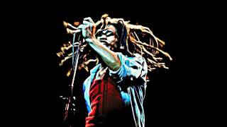 Bob Marley - Burnin' And Lootin' - Chant Down Babylon
