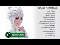 SHOLAWAT NABI SPESIAL HARI PERNIKAHAN SHOLAWAT KONDANGAN KAWINAN