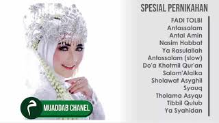 Download lagu SHOLAWAT NABI SPESIAL HARI PERNIKAHAN   SHOLAWAT KONDANGAN KAWINAN mp3