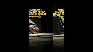 Download lagu Prayer for pious children. Yaa Hayyu Yaa Qoyyum Birohmatika astaghist Robbi habbli minassholihin' mp3