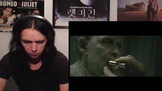 SENTENCED - No One There (OFFICIAL VIDEO) Reaction/ Review