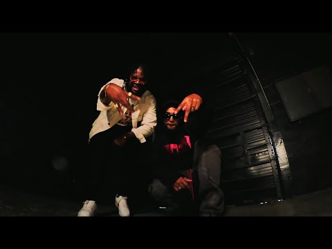 J$PH - Get Wit Us Ft ​BIG K.R.I.T. (Prod By Leo Davinci) Official Video 4K