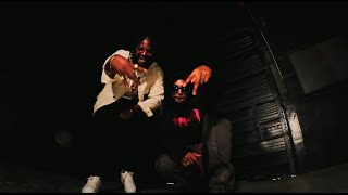 J$PH - Get Wit Us Ft ​BIG K.R.I.T. (Prod By Leo Davinci) Official Video 4K