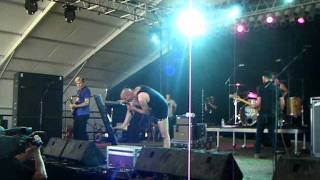 Neon Trees- Farther Down