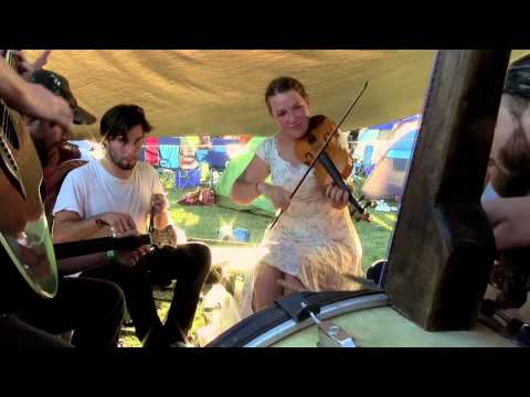 Black Pot Festival 2014 - Hawks and Eagles