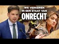 Van Meijeren rekent af met CORRUPTE elite die democratie ondermijnt | FVD