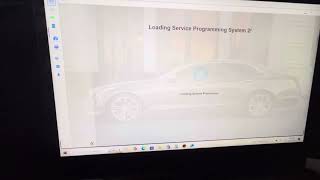 REPROGRAM GM VEHICLES USING ACDELCO TDS - COMMON ISSUES WITH SPS SYSTEM - ERRORS PROGRAMMING