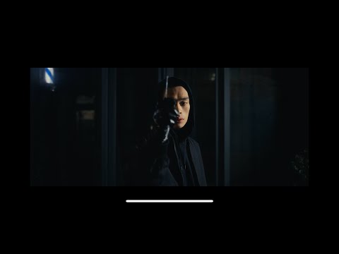 ANGO - BARBER SHOP (Official Music Video)