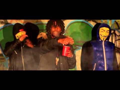 Vaderwiet - NOS Shot by @luisfame_