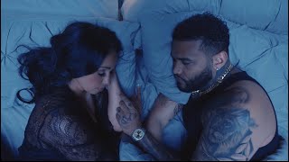 Joyner Lucas (Starring Mya) - NVM