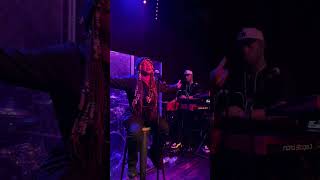 Leela James performs When You Love Somebody ( Live performance in Paris @Bizz'Art , So Sweet 🔥🔥🔥)
