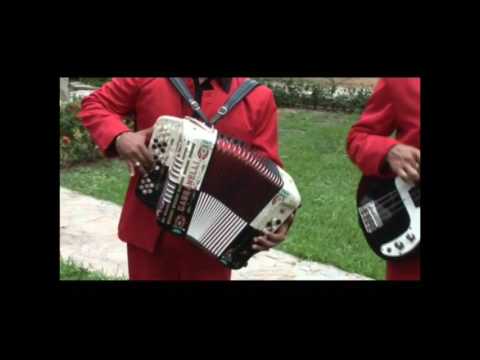 Los Cumbieros del Sur - Sufriendo por ti