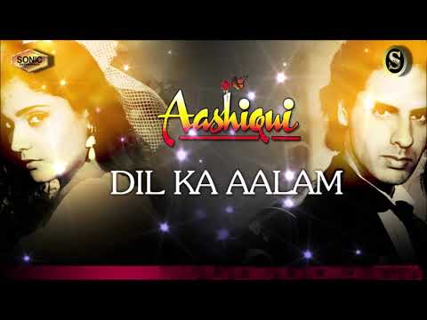 Dil Ka Aalam ( SONIC Jhankar )