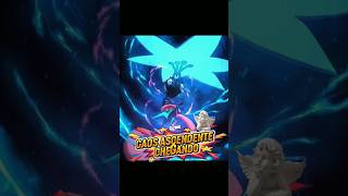Caos Ascendente com o Mega Greninja com arte que se completam será que deu bom? #pokemon #anime