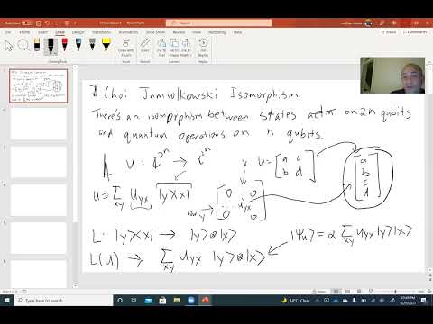 2021 lecture9 ChoiStates