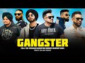 PUNJABI GANGSTER MASHUP Sidhu X Shubh X Karan Aujla X Imran Khan X Cheema Y X Dhanda Nyoliwala
