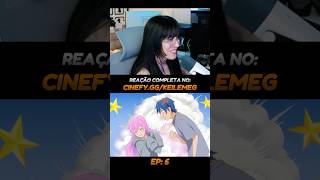 mais do que um casal, mas nao amantes #anime #manga #react