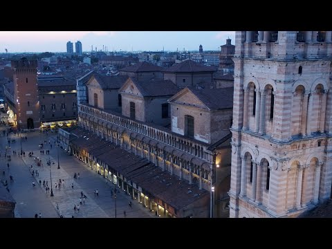 ferrara