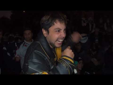 MCMADETUHERMANA vs CUALKIERA vs DECO vs BSK: 8vos - #KD5ANIVERSARIO