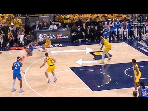 The Smartest Plays of the Year! | Thinking Basketball