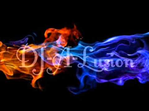 DJ-A-Lusion comeback mega mix