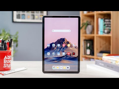 BEST ANDROID TABLET TO BUY IN 2025 | TOP 5 ANDROID TABLETS 2025