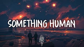 MUSE - Something Human (Lyrics)