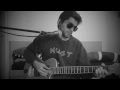 I'm on fire (cover)