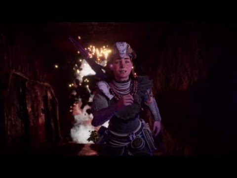 Horizon Forbidden West PS4 Playthrough Pt.72 Full Game