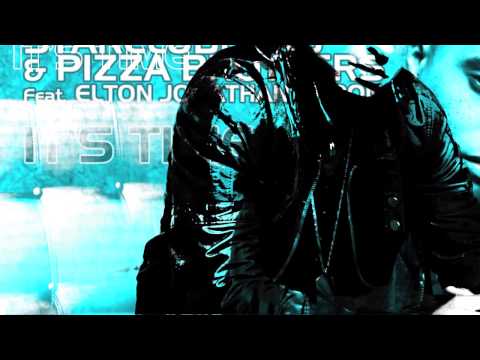 Starclubbers & Pizza Brothers - It's Time (Teaser)