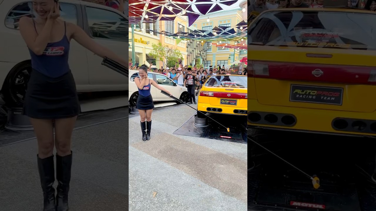 B2B model vs Race Car Nis...