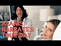 Alanis Morissette Narrates Your Day