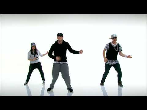 MC Hammer - Can´t touch this/Dance for People choreography
