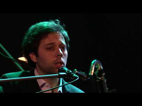 Marco Oliveira | Valsa da Despedida (Riga Jazz Stage 2017)
