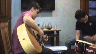 Cachaça Brou - Mary Had A Little Lamb (SRV Cover)