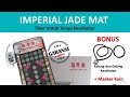 Tutorial Penggunaan IMPERIAL JADE MAT