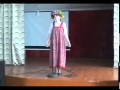 Эдуард Асадов «Лесная река» 
