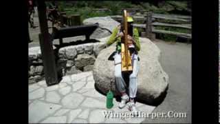 Jayelithe - 2013-06-21 - Sequoia - 01 Strike The Harp Gladly and The Ash Grove.