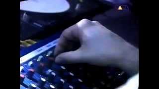 Nalin I.N.C. - Magic Fly (Live @ Club Rotation 1999)